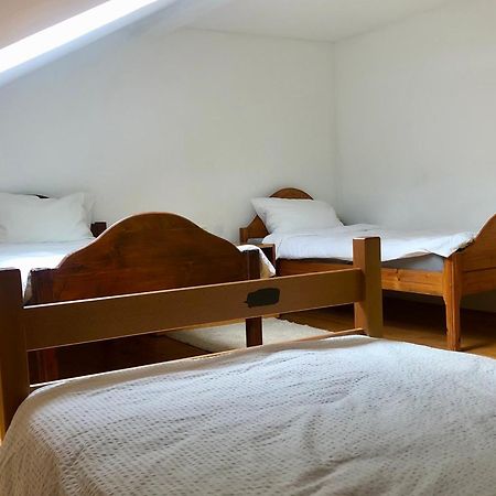 사라예보 Alfar House 호스텔 외부 사진