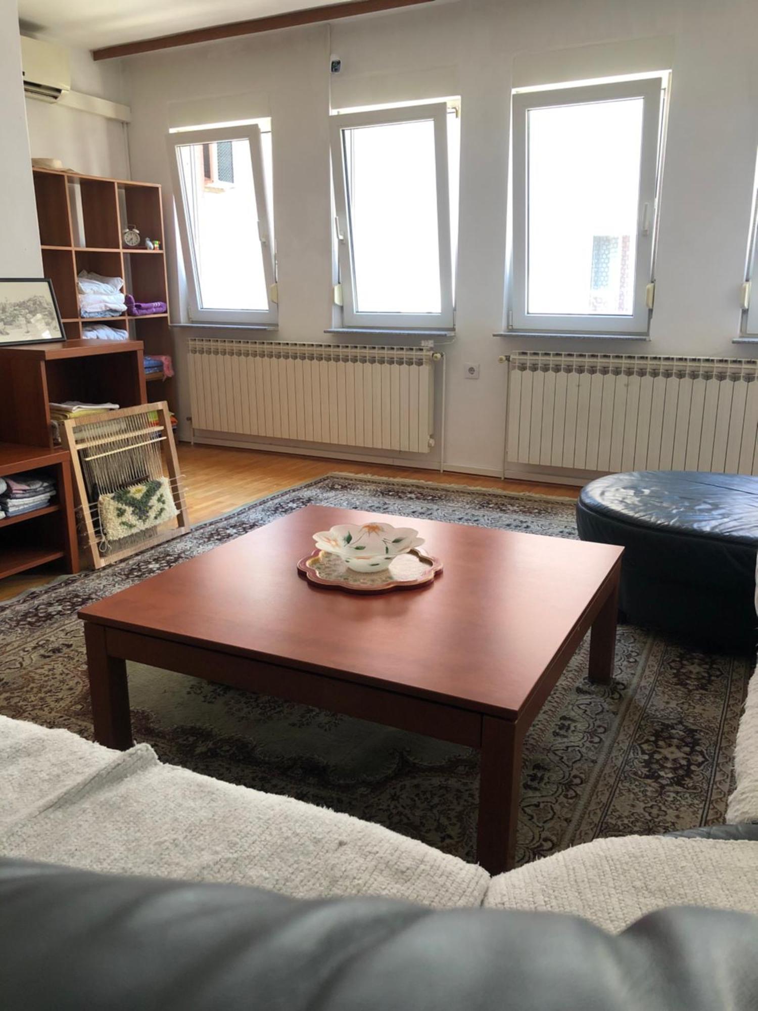 사라예보 Alfar House 호스텔 외부 사진