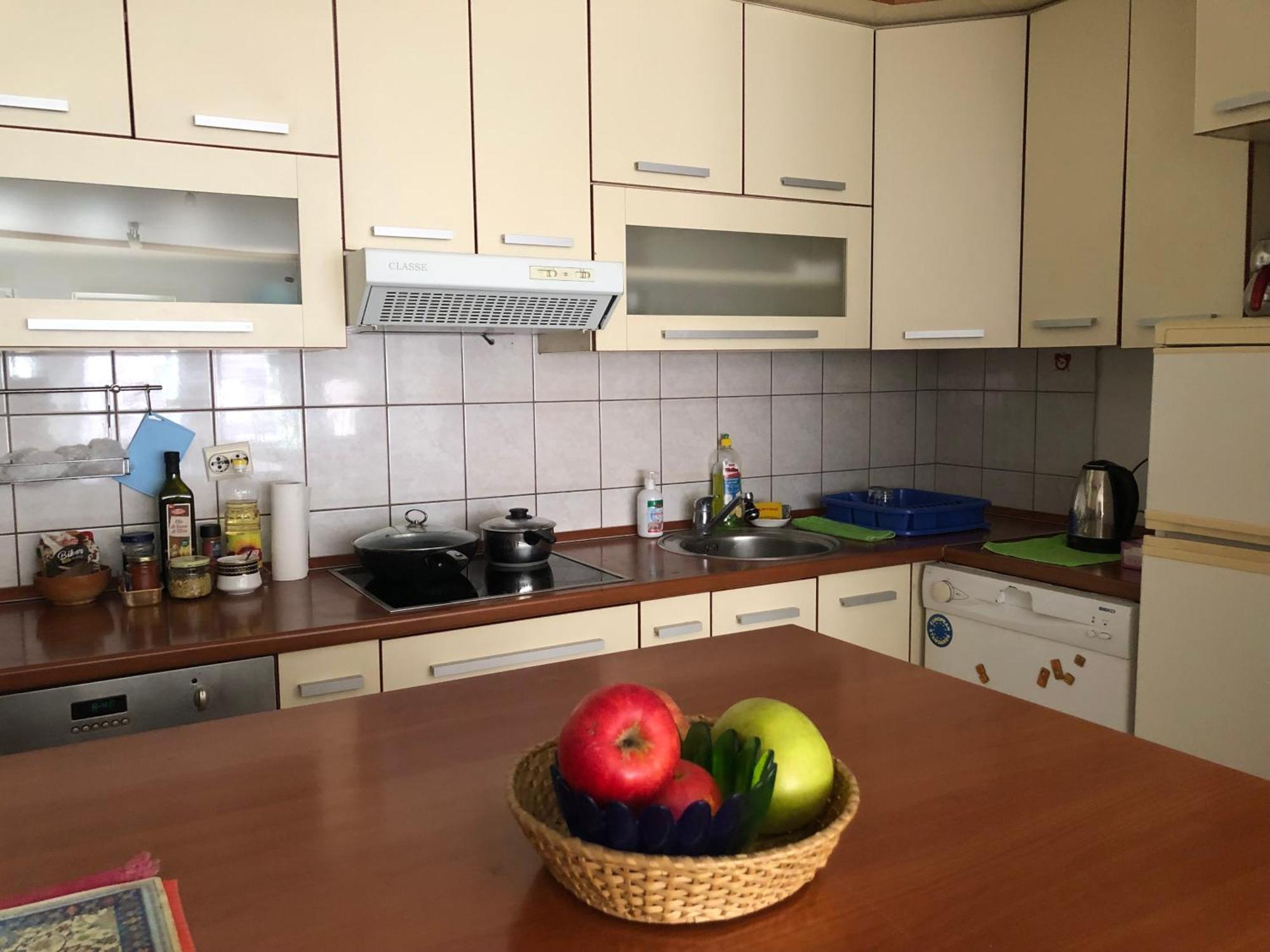 사라예보 Alfar House 호스텔 외부 사진