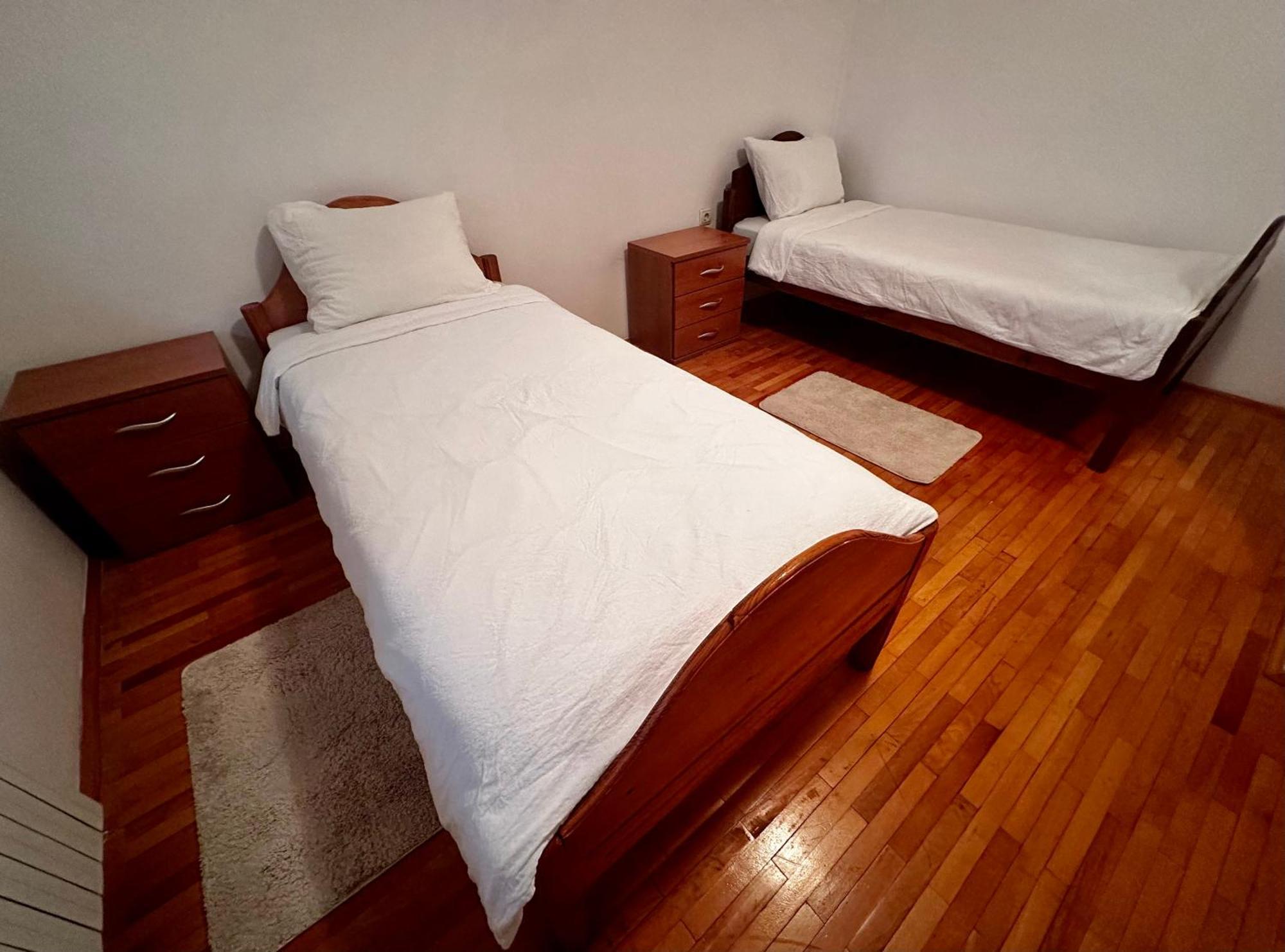 사라예보 Alfar House 호스텔 외부 사진
