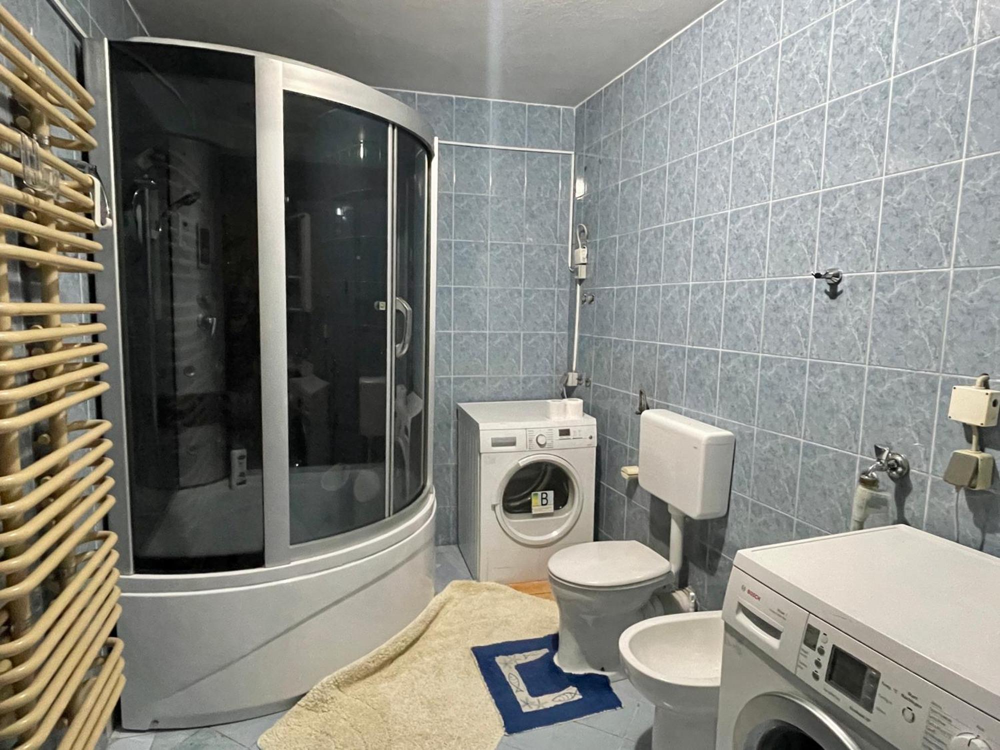 사라예보 Alfar House 호스텔 외부 사진